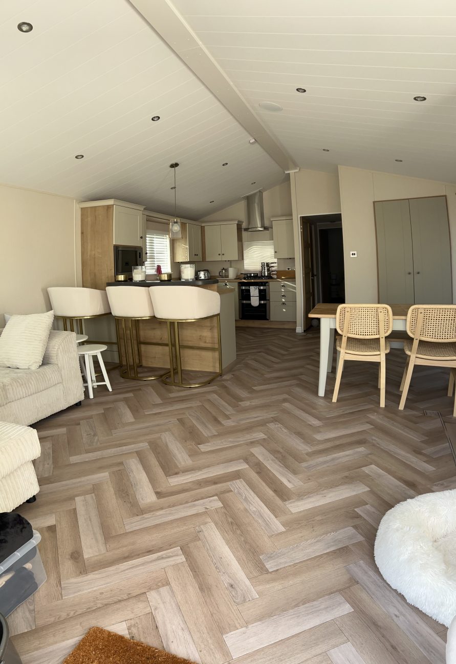 The Redwing Lodge on Highgrove(New for 2026)
